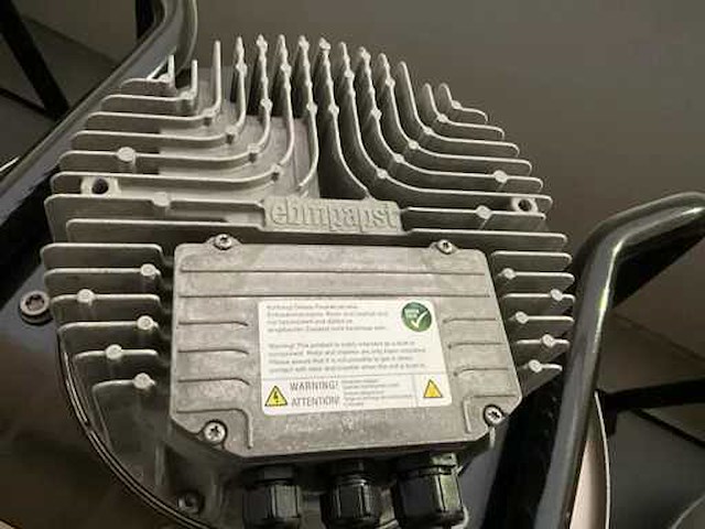 2016 oc verhulst luchtbehandelingsinstallatie - afbeelding 5 van  7