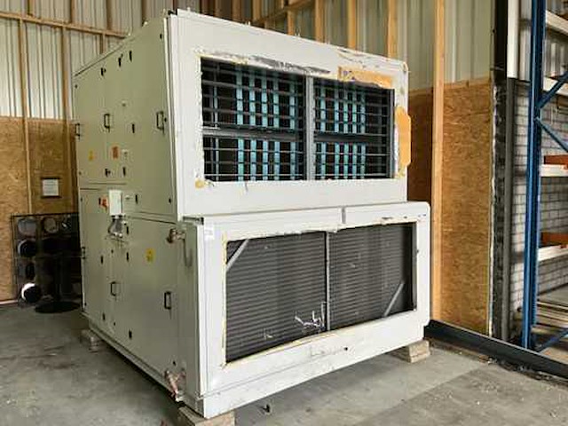 2016 oc verhulst luchtbehandelingsinstallatie - afbeelding 6 van  7