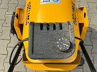 2016 oklima sx100 heteluchtkanon - afbeelding 3 van  12
