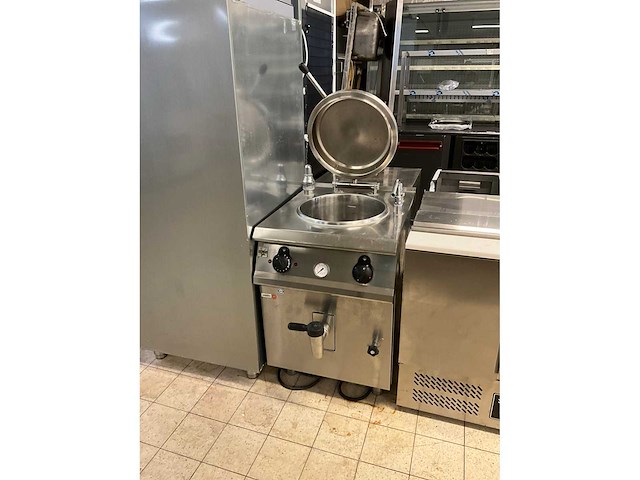 2016 olis 73/10 pei05 kookketel - afbeelding 2 van  8