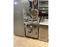 2016 olis 73/10 pei05 kookketel - afbeelding 2 van  8