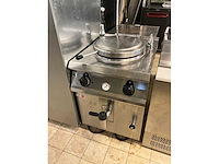 2016 olis 73/10 pei05 kookketel - afbeelding 3 van  8