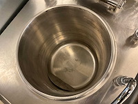 2016 olis 73/10 pei05 kookketel - afbeelding 4 van  8