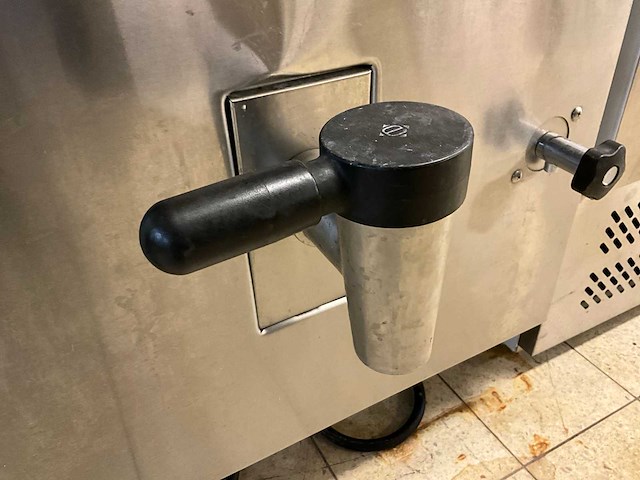 2016 olis 73/10 pei05 kookketel - afbeelding 7 van  8