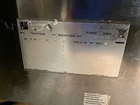 2016 olis 73/10 pei05 kookketel - afbeelding 8 van  8