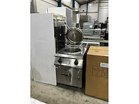 2016 olis 73/10 pei05 kookketel - afbeelding 2 van  8