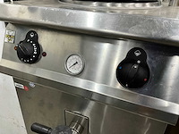2016 olis 73/10 pei05 kookketel - afbeelding 6 van  8