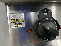 2016 olis 73/10 pei05 kookketel - afbeelding 7 van  8
