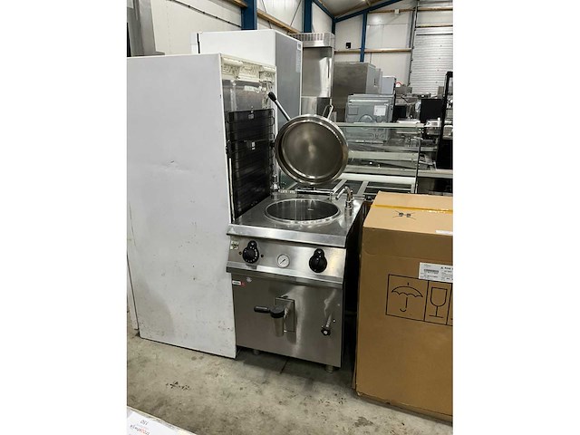 2016 olis 73/10 pei05 kookketel - afbeelding 2 van  8