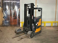 2016 omg neos 16 reachtruck