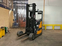 2016 omg neos 16 reachtruck