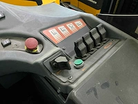 2016 omg neos 16 reachtruck - afbeelding 9 van  12