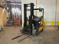 2016 omg neos 16 reachtruck