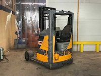 2016 omg neos 16 reachtruck - afbeelding 6 van  12