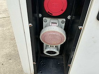 2016 onis visa f103gxvm aggregaat 100kva (verhuur uitvoering) - afbeelding 1 van  34