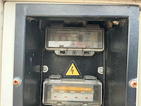2016 onis visa f103gxvm aggregaat 100kva (verhuur uitvoering) - afbeelding 4 van  34