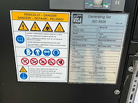 2016 onis visa f103gxvm aggregaat 100kva (verhuur uitvoering) - afbeelding 5 van  34