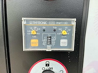 2016 onis visa f103gxvm aggregaat 100kva (verhuur uitvoering) - afbeelding 6 van  34