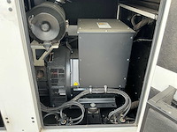 2016 onis visa f103gxvm aggregaat 100kva (verhuur uitvoering) - afbeelding 11 van  34