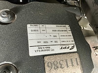 2016 onis visa f103gxvm aggregaat 100kva (verhuur uitvoering) - afbeelding 16 van  34