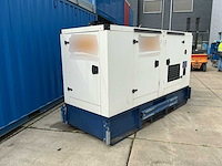2016 onis visa f103gxvm aggregaat 100kva (verhuur uitvoering) - afbeelding 30 van  34