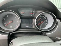 2016 opel astra sports tourer 1.6 cdti edition personenauto - afbeelding 2 van  30
