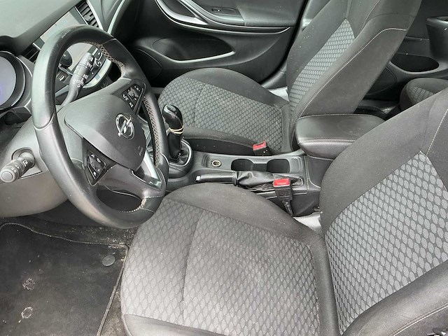 2016 opel astra sports tourer 1.6 cdti edition personenauto - afbeelding 5 van  30