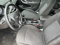 2016 opel astra sports tourer 1.6 cdti edition personenauto - afbeelding 5 van  30