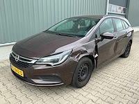 2016 opel astra sports tourer 1.6 cdti edition personenauto - afbeelding 1 van  30