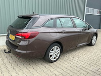 2016 opel astra sports tourer 1.6 cdti edition personenauto - afbeelding 15 van  30