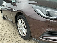 2016 opel astra sports tourer 1.6 cdti edition personenauto - afbeelding 19 van  30