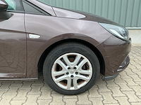 2016 opel astra sports tourer 1.6 cdti edition personenauto - afbeelding 21 van  30