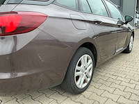 2016 opel astra sports tourer 1.6 cdti edition personenauto - afbeelding 22 van  30