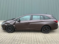 2016 opel astra sports tourer 1.6 cdti edition personenauto - afbeelding 23 van  30