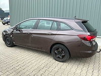 2016 opel astra sports tourer 1.6 cdti edition personenauto - afbeelding 25 van  30