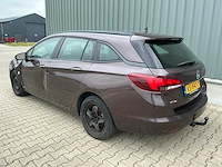 2016 opel astra sports tourer 1.6 cdti edition personenauto - afbeelding 26 van  30