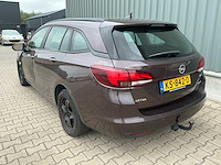 2016 opel astra sports tourer 1.6 cdti edition personenauto - afbeelding 27 van  30