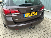 2016 opel astra sports tourer 1.6 cdti edition personenauto - afbeelding 28 van  30