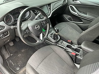 2016 opel astra sports tourer 1.6 cdti edition personenauto - afbeelding 29 van  30