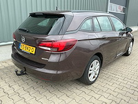 2016 opel astra sports tourer 1.6 cdti edition personenauto - afbeelding 3 van  6