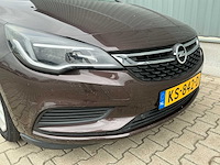 2016 opel astra sports tourer 1.6 cdti edition personenauto - afbeelding 5 van  6