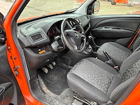 2016 opel combo 1.3 cdti l1h1 ec.sel personenauto - afbeelding 3 van  29