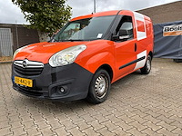 2016 opel combo 1.3 cdti l1h1 ec.sel personenauto - afbeelding 1 van  29