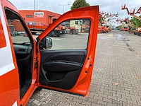 2016 opel combo 1.3 cdti l1h1 ec.sel personenauto - afbeelding 10 van  29