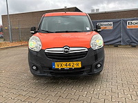2016 opel combo 1.3 cdti l1h1 ec.sel personenauto - afbeelding 9 van  29