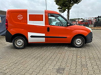 2016 opel combo 1.3 cdti l1h1 ec.sel personenauto - afbeelding 22 van  29