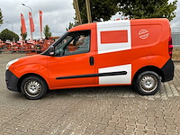 2016 opel combo 1.3 cdti l1h1 ec.sel personenauto - afbeelding 29 van  29