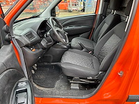 2016 opel combo 1.3 cdti l1h1 ec.sel personenauto - afbeelding 4 van  45