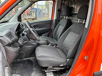 2016 opel combo 1.3 cdti l1h1 ec.sel personenauto - afbeelding 5 van  45