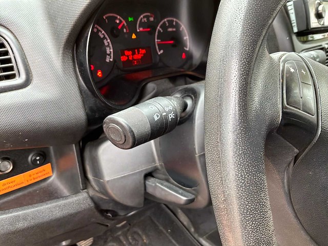 2016 opel combo 1.3 cdti l1h1 ec.sel personenauto - afbeelding 6 van  45